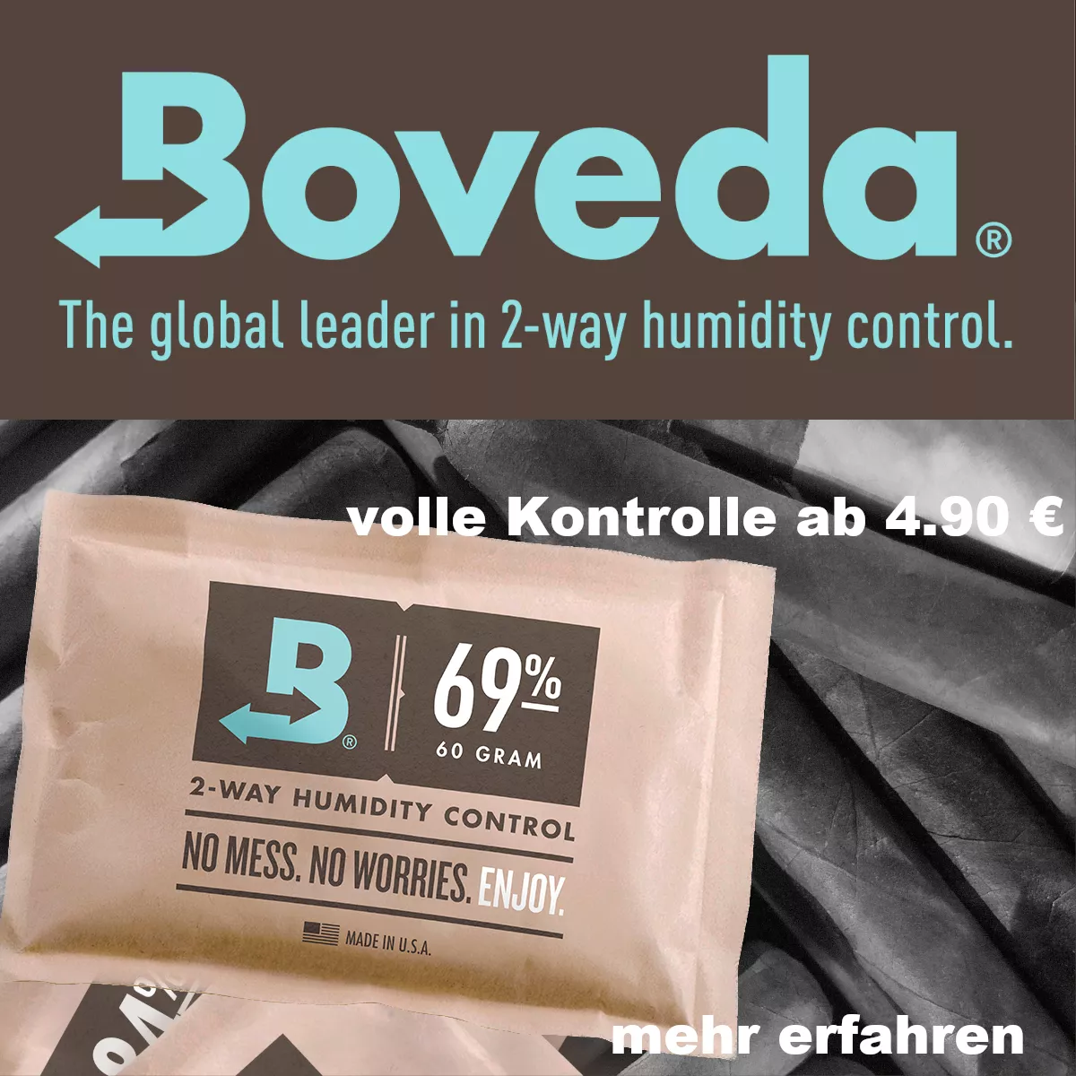 Boveda Pack Boveda Pack