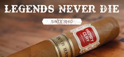 Henry Clay Zigarren Henry Clay Zigarren