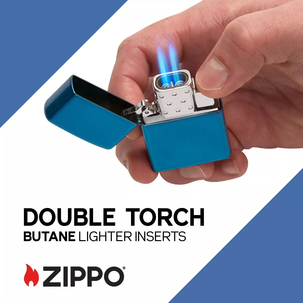 Zippo Butane Insert Zippo Butane Insert